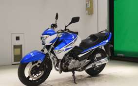 SUZUKI GSR250