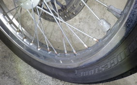 SUZUKI ST250E NJ4AA