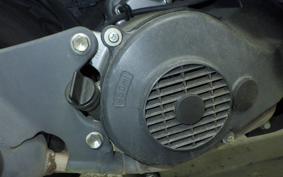 SUZUKI ADDRESS V125 CF4EA