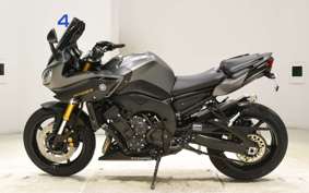 YAMAHA FZ8 FAZER SA 2012