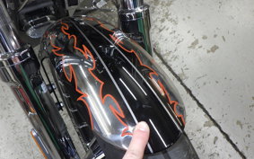 HARLEY FXSBSE 1800CVO 2014