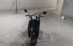 SUZUKI LET's CA4AA