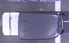 HONDA GYRO CANOPY-2