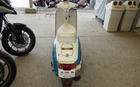 HONDA JULIO AF52