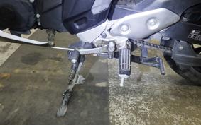 YAMAHA FAZER 250 2009