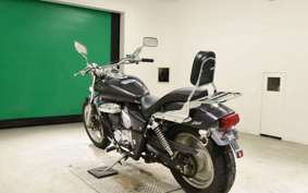 HONDA MAGNA 250 2009 MC29
