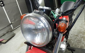 HONDA APE 50 2023 AC16