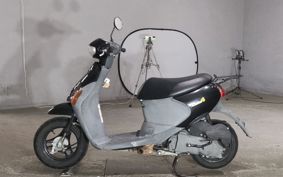 SUZUKI LET`S4 CA45A