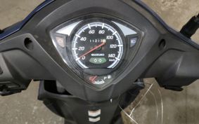 SUZUKI ADDRESS V110 CE47A