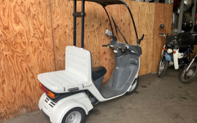 HONDA GYRO TA03