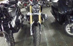 BMW R12 nine T 2024