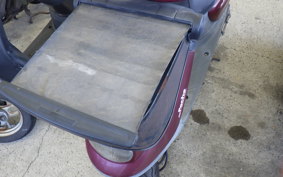 YAMAHA JOG POCHE SA08J