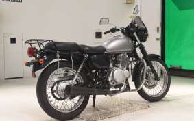 SUZUKI ST250 NJ4AA