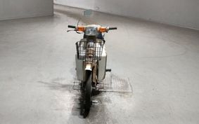 HONDA  SUPER CUB 90 SUPER  DELUXE  HA02