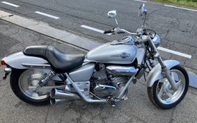 HONDA V-TWIN MAGNA MC29