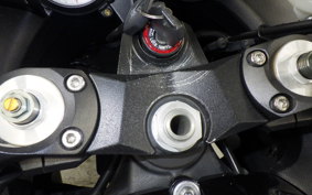 KAWASAKI ZZ1400 NINJA R A 2010 ZXT40D