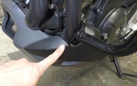HONDA NC750X D 2018 RC90