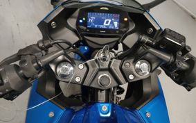 SUZUKI JIKUSA-SF250 ED22B