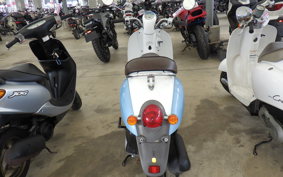 HONDA CREA SCOOPY AF55