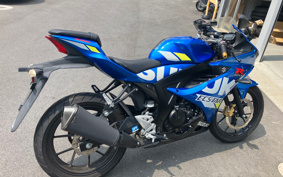 SUZUKI GSX-R125 ABS DL33B