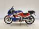 Фото Honda CBR250R GEN 2 1988 с японского аукциона