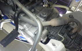HONDA C110 SUPER CUB 1999 JA44