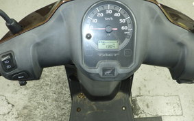 HONDA TACT-4ﾍﾞｰｼｯｸ 1989 AF75