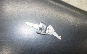 YAMAHA MATE 50 2008 UA04J