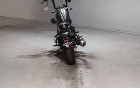 HONDA REBEL 250 S MC49