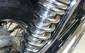 HONDA SHADOW 400 SLASHER 2000 NC40