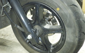 YAMAHA JOG Delux 2019 SA39J