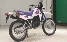 YAMAHA DT50 2007 17W