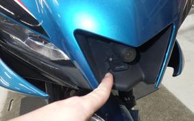YAMAHA YZF-R25 A RG43J
