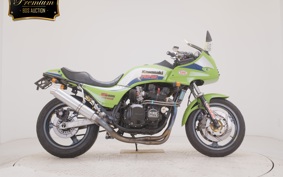 KAWASAKI GPZ1100 1983 ZXT10A