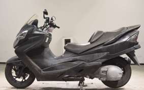SUZUKI SKYWAVE 250 (Burgman 250) S Gen.3 2007 CJ46A