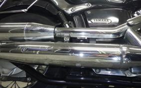 YAMAHA DRAGSTAR 400 CLASSIC 2007 VH01J