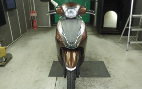 HONDA LEAD 125 2022 JF45