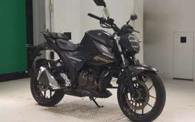 SUZUKI ｼﾞｸｻｰ250 ED22B