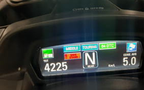 DUCATI DIAVEL DARK 2014