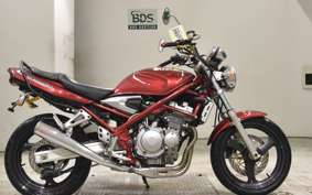 SUZUKI BANDIT 250 Gen.2 GJ77A