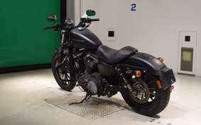 HARLEY XL883N 2010