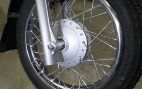 HONDA C50 SUPER CUB 2015 AA07