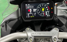DUCATI MULTISTRADA V4S 2025 6A00