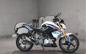 BMW G310R 0G01