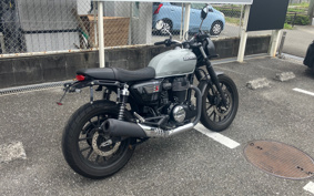 HONDA GB350S 2022 NC59