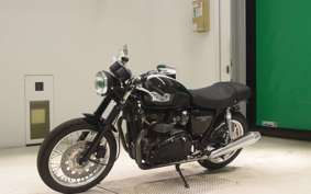 TRIUMPH THRUXTON 900 2005