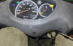 YAMAHA AXIS 125 TREET 2006 SE53J