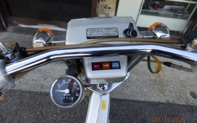 HONDA RUNNER WAY AB13