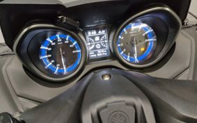 YAMAHA T-MAX 560 2021 SJ19J