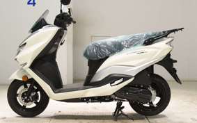 SUZUKI BURGMANｽﾄﾘｰﾄ125EX EA23M